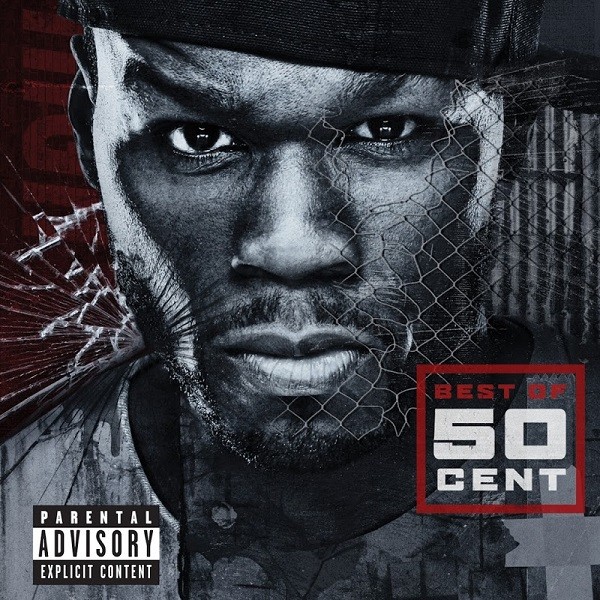 50 Cent - Best of (2017)