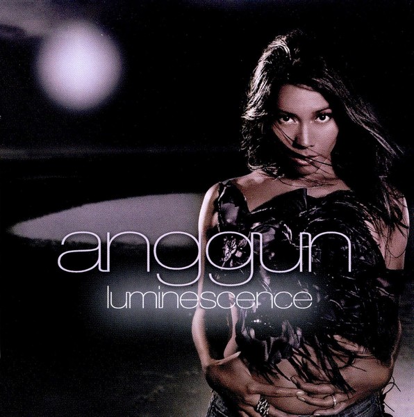 Anggun - Luminescence (2006)