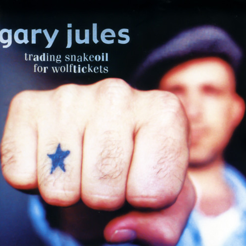 Gary jules