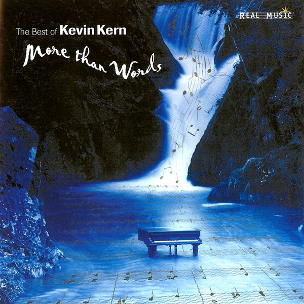 Kevin Kern - More than words