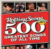 VA-Rolling Stone 500 Greatest