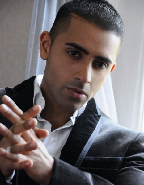 JAY SEAN