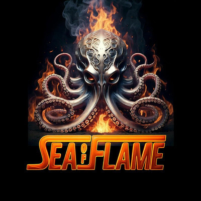 Sea of Flame - Mercury (2025) EP