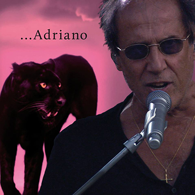 Adriano Celentano - …Adriano (Boxset 4CD) 2013,+ bonus - My favorite LP (12CD) 1979-2014