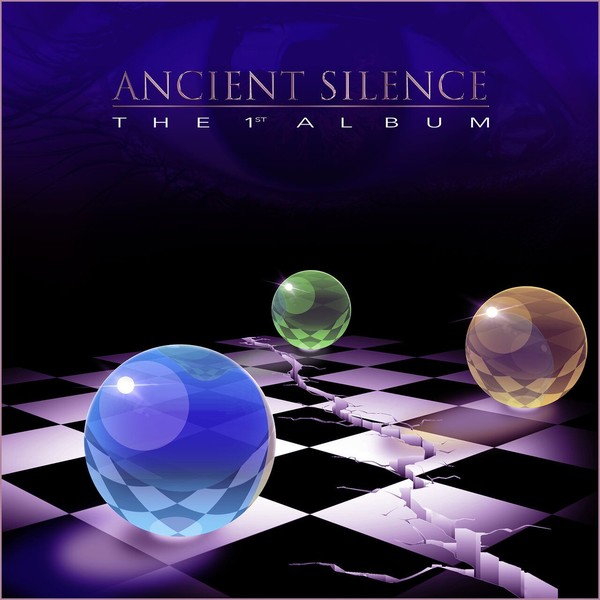 Ancient Silence - The 1st Album 2025