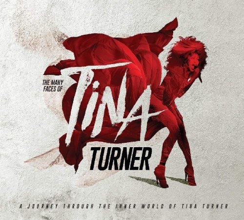 The Many Faces of Tina Turner - 2018 - VA (CD3)