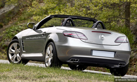 Фото: Carscoop.com