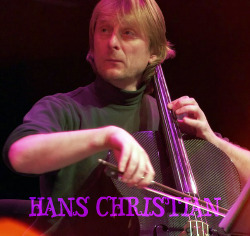 Hans Christian