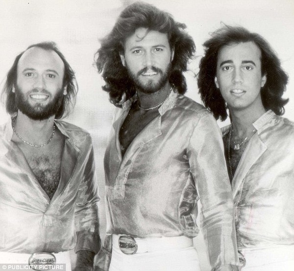 Bee  Gees