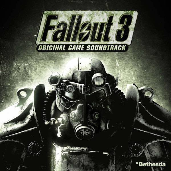 Fallout 3: Original Game Soundtrack